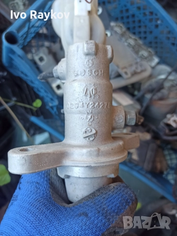 Спирачна помпа Nissan Qashqai 1.5 DCI 106 , 0204Y24278 , снимка 2 - Части - 52459047