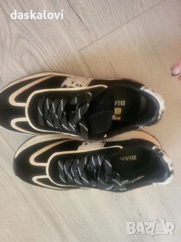 обувки Bianki , снимка 2 - Дамски ежедневни обувки - 53791394