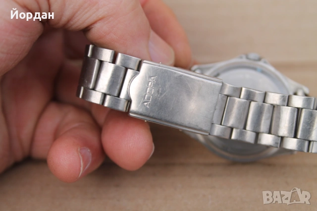 Мъжки часовник Adora Titan , снимка 6 - Мъжки - 54149971