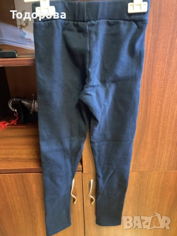 Детски клин 9-10 години 140 см, снимка 12 - Детски клинове - 40186465