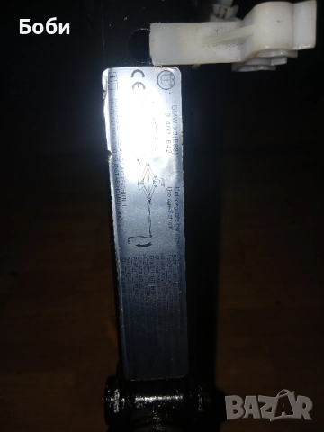 Оем крик тип жаба за джип бмв х1,х2,х3,х4специален, снимка 3 - Аксесоари и консумативи - 52351086