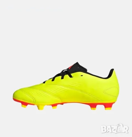 Мъжки бутонки Adidas Predator Club Flexible , снимка 6 - Маратонки - 48846975