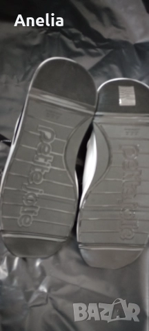 Супер Яки  Made in Brazil Дамски Комфортни Снукърси номер 39 , снимка 7 - Маратонки - 52577066