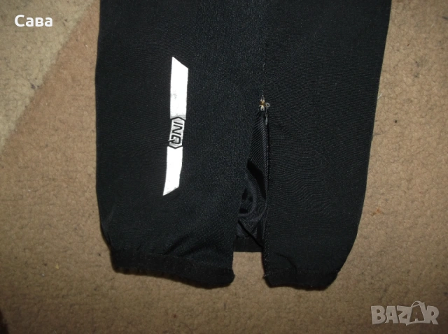 Долнище INQ  мъжко,Л, снимка 5 - Спортни дрехи, екипи - 54071278