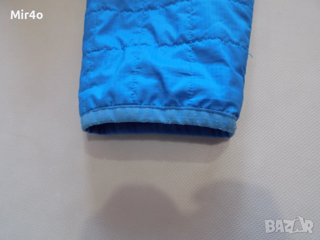 яке icebreaker merino wool горнище худи суичър блуза фанела екип туризъм планина мъжко оригинално XL, снимка 8 - Якета - 47816232