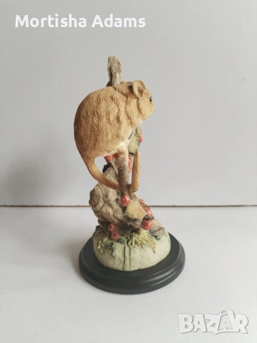 Колекционерска статуетка , снимка 7 - Колекции - 52105728