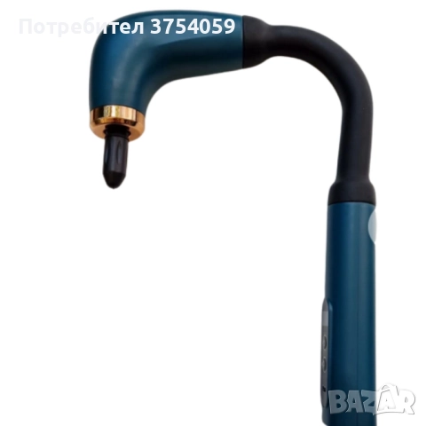 Професионален уред за възстановяване и релакс на тялото Fascial Gun Massage, снимка 7 - Масажори - 52375817