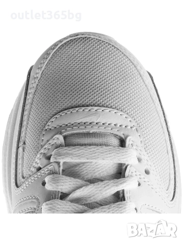 Nike - Air Max Command Flex 844346 101 Бял Оригинал Код 491, снимка 6 - Маратонки - 51722755