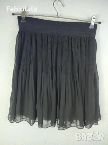 Dept skirt S, снимка 1 - Поли - 48278101