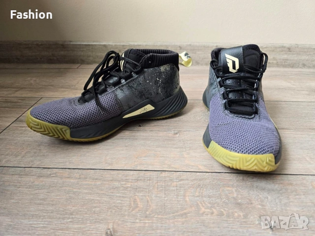 Оригинални мъжки маратонки, снимка 4 - Маратонки - 53082953