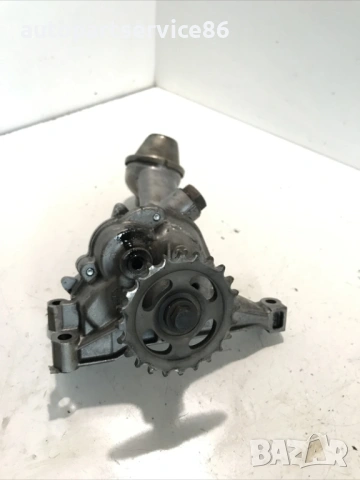 Маслена помпа 2.3D 308 208 за Mercedes Sprinter (1995-1999) 6031810320