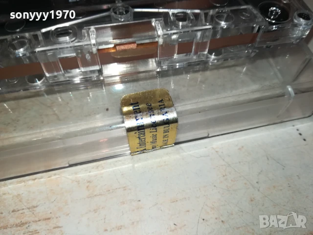 JULIO IGLESIAS-ORIGINAL TAPE 0106251530, снимка 12 - Аудио касети - 50505204