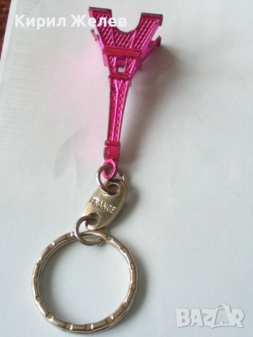 Ключодържател 52088, снимка 2 - Колекции - 52429998