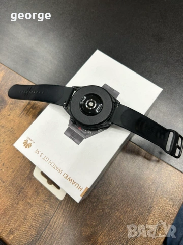 Смарт часовник Huawei Watch GT3 SE, снимка 4 - Мъжки - 53636557