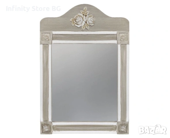 🪞✨ Огледало Мелоди 2 – елегантен акцент за всеки интериор ✨🪞