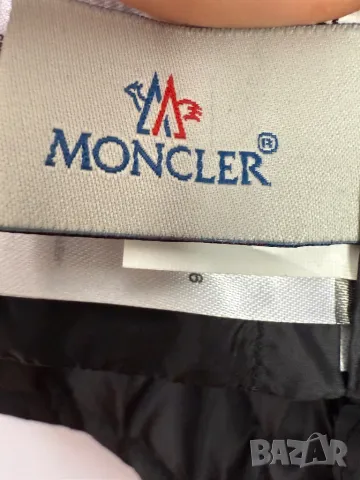 Moncler Acorus Quilted Shell Jacket ( M) Преходно Яке, снимка 13 - Якета - 49555832