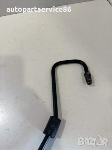 Спирачна тръба за Volvo XC60 2.0D (2011) TIDW08000, снимка 3 - Части - 53742488