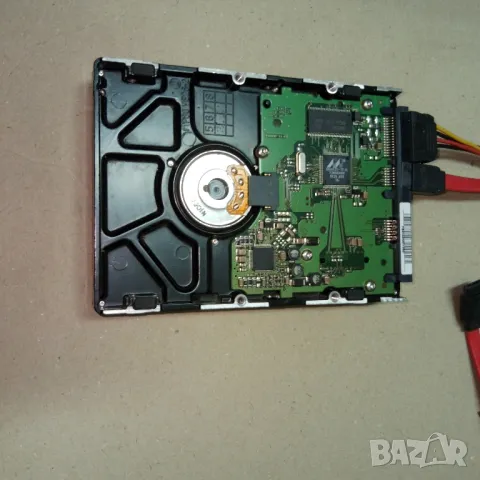 HDD хард дискове 5 вида, снимка 6 - Твърди дискове - 47077253