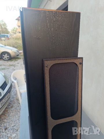 Продавам тонколони heco-cantata-550, снимка 5 - Тонколони - 52237426