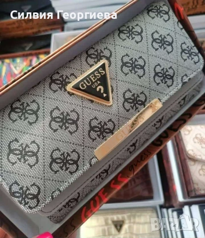 💛💋🧡🔥СПРИ ДА НОСИШ СКЪСАНО И НЕУДОБНО ПОРТМОНЕ!💛💋🧡  🌸💎💞 ВРЕМЕ Е ЗА ПРОМЯНА!💞💎🌸  💛💋🧡🔥, снимка 16 - Портфейли, портмонета - 54113644