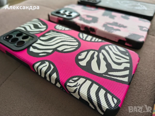 Case for Samsung Galaxy A72, снимка 5 - Samsung - 50967200