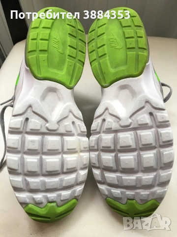 Nike дамски оргинални маратонки, снимка 3 - Маратонки - 53870432