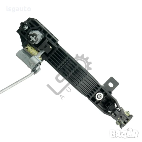 Предна дясна външна дръжка Mazda 6 Estate (GJ, GL) 2013-2019 ID:148506, снимка 2 - Части - 51335823