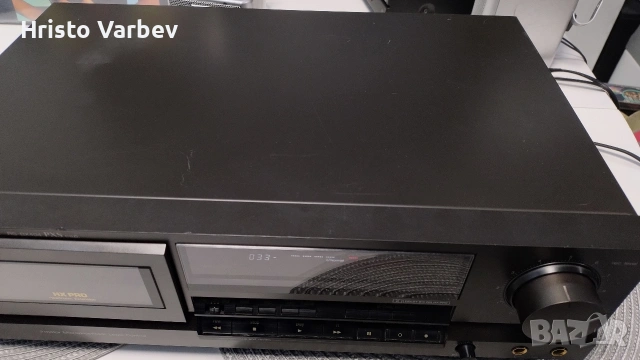 Texhnics RS-BX404, снимка 7 - Декове - 53950522