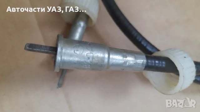 Жило километраж Газ-24,2410, Волга, снимка 2 - Части - 50023007