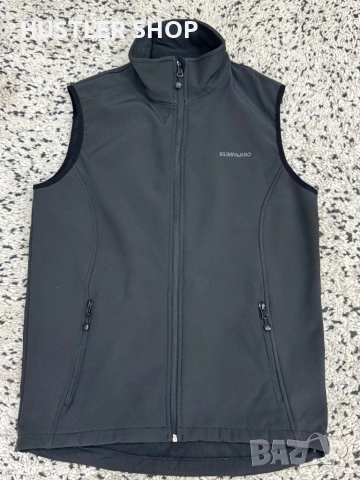 Мъжки елек KILIMANJARO ADVENTURE. Размер М