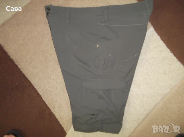 Къси панталони KAIKKIALLA  мъжки,М-Л, снимка 4 - Къси панталони - 50703659