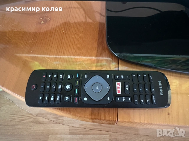 телевизор "PHILIPS 42PFL3606H/12"/42 инча/, снимка 6 - Телевизори - 53863577
