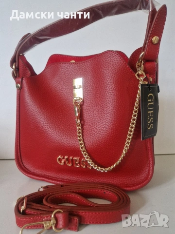 дамска чанта, еко кожа НОВО , снимка 2 - Чанти - 53601515