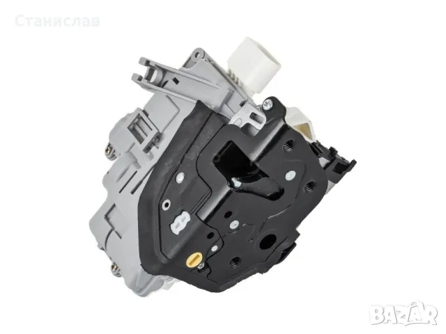 Audi A3 8V Брава за задна лява врата , снимка 3 - Части - 50166540