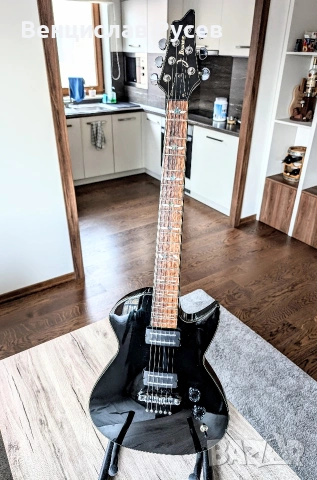 Ibanez ADC120, Arondite series, 2007