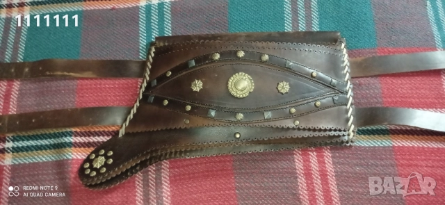 Силях, снимка 3 - Шивашки услуги - 52460314