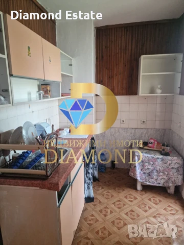 Апартамент в Димитровград, кв. Каменец, снимка 12 - Апартаменти - 50653272