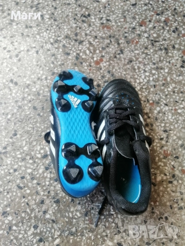 Оригинални бутонки adidas , снимка 3 - Футбол - 51920127