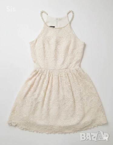 Дамска рокля -Desire