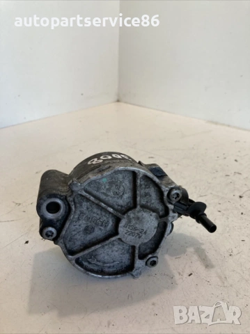 Вакуумна помпа за Peugeot 3008 1.6 Hdi (2010) D156-2A