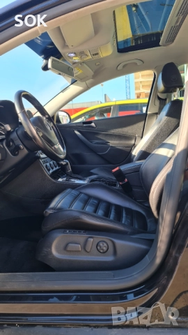 VW Passat B6 безключово отваряне и запалване, снимка 8 - Автомобили и джипове - 52735768