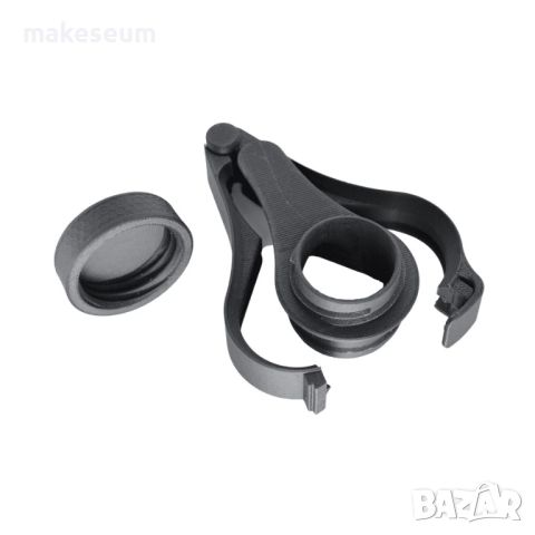 Професионално 3D принтиране от Makeseum FDM SLA SLS, снимка 9 - Други - 34504653