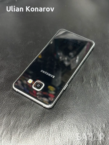 Samsung A3 , снимка 2 - Samsung - 54026684