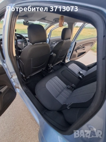 Fiat Linea, снимка 7 - Автомобили и джипове - 53092605