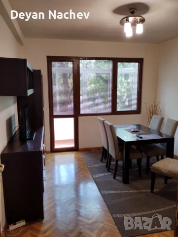 Дава под наем 3-СТАЕН, гр. Шумен, Център, снимка 1