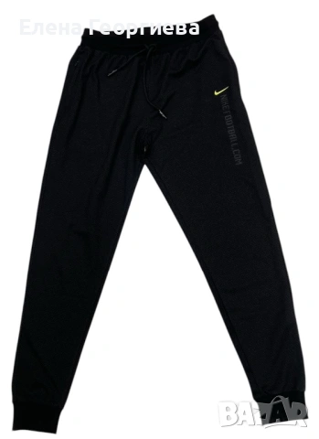 Мъжко долнище анцуг NIKE -L размер., снимка 6 - Спортни дрехи, екипи - 54251873