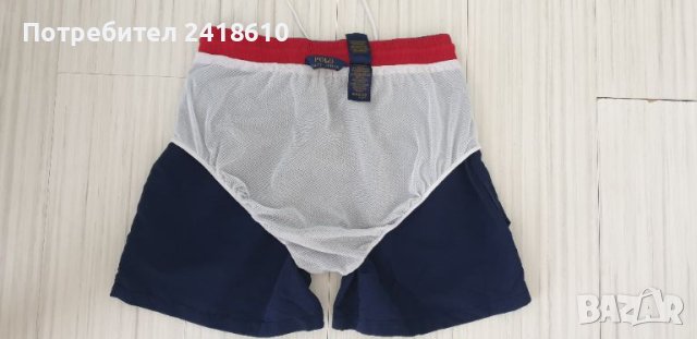 POLO Ralph Lauren Swimwear Stretch Mens Size M НОВО! ОРИГИНАЛ! Мъжки Бански!, снимка 11 - Бански - 46480332