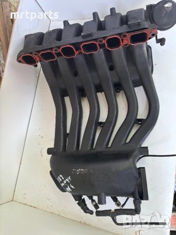 Всмукателен колектор за VW Sharan 2.8 бензин, снимка 2 - Части - 50955807