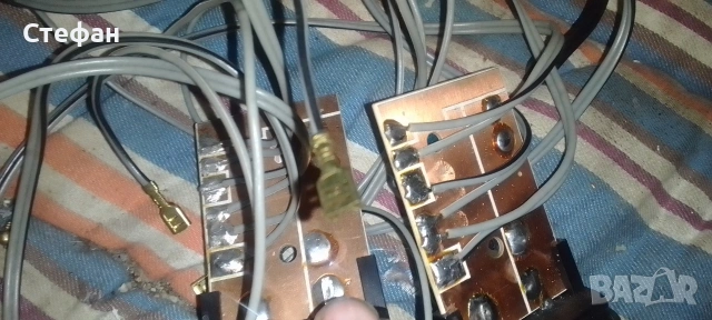 трилентови аудио филтри , снимка 3 - Тонколони - 54051282