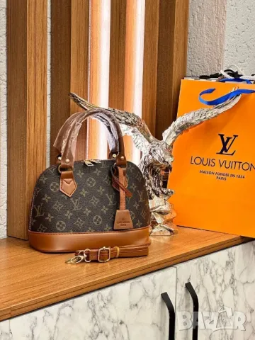 чанти louis vuitton , снимка 1 - Чанти - 49596286